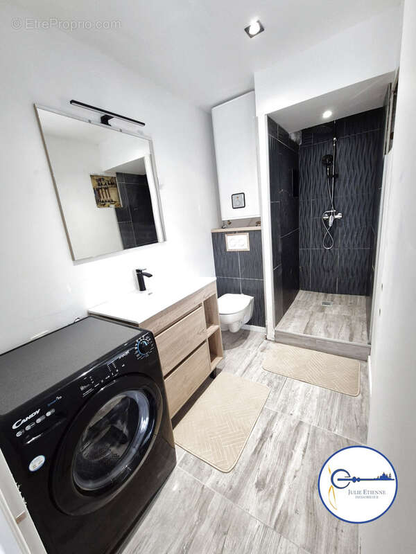 Ensemble immobilier 4 logements La Vôge-Les-Bains - photo 3