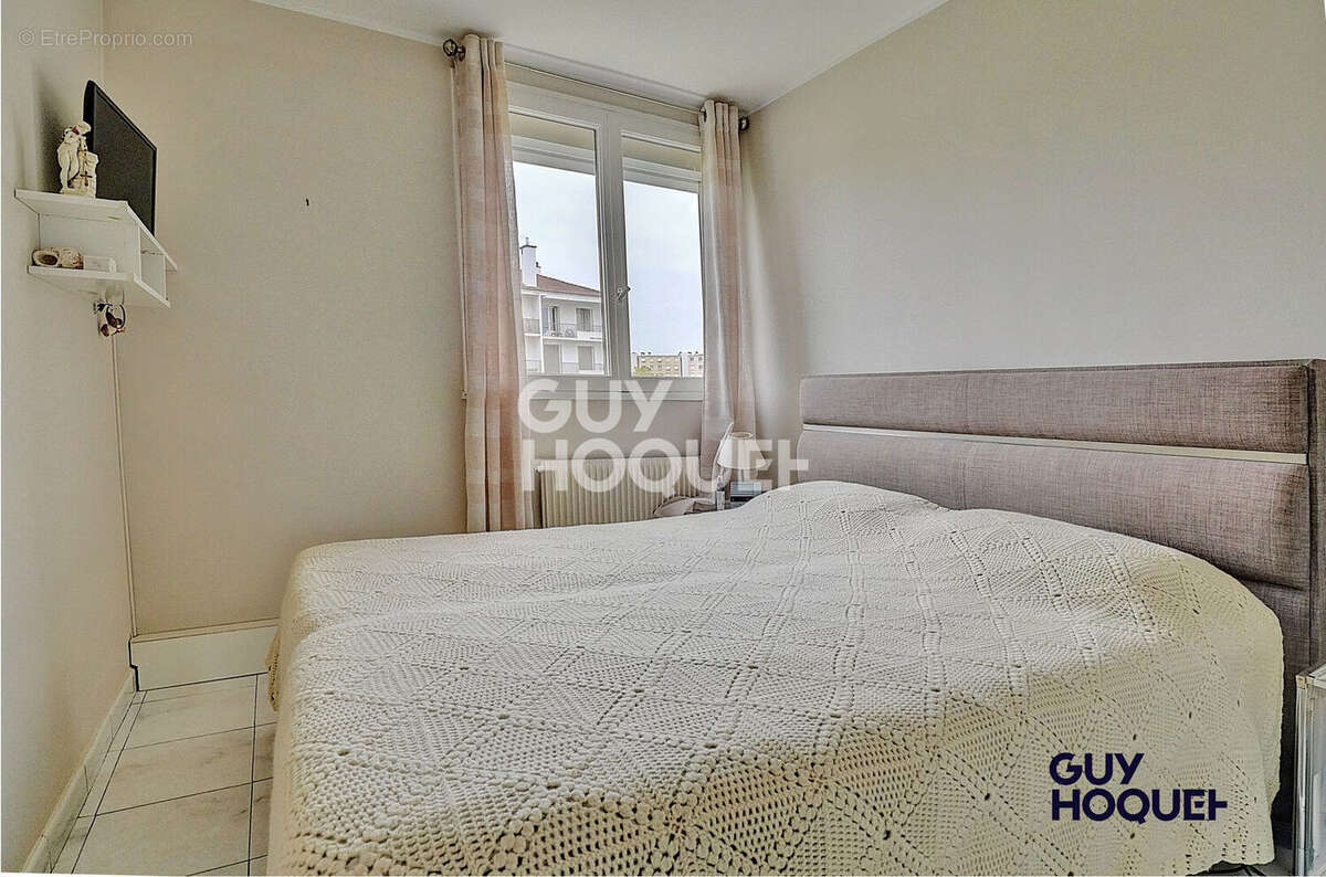 Appartement à LYON-5E