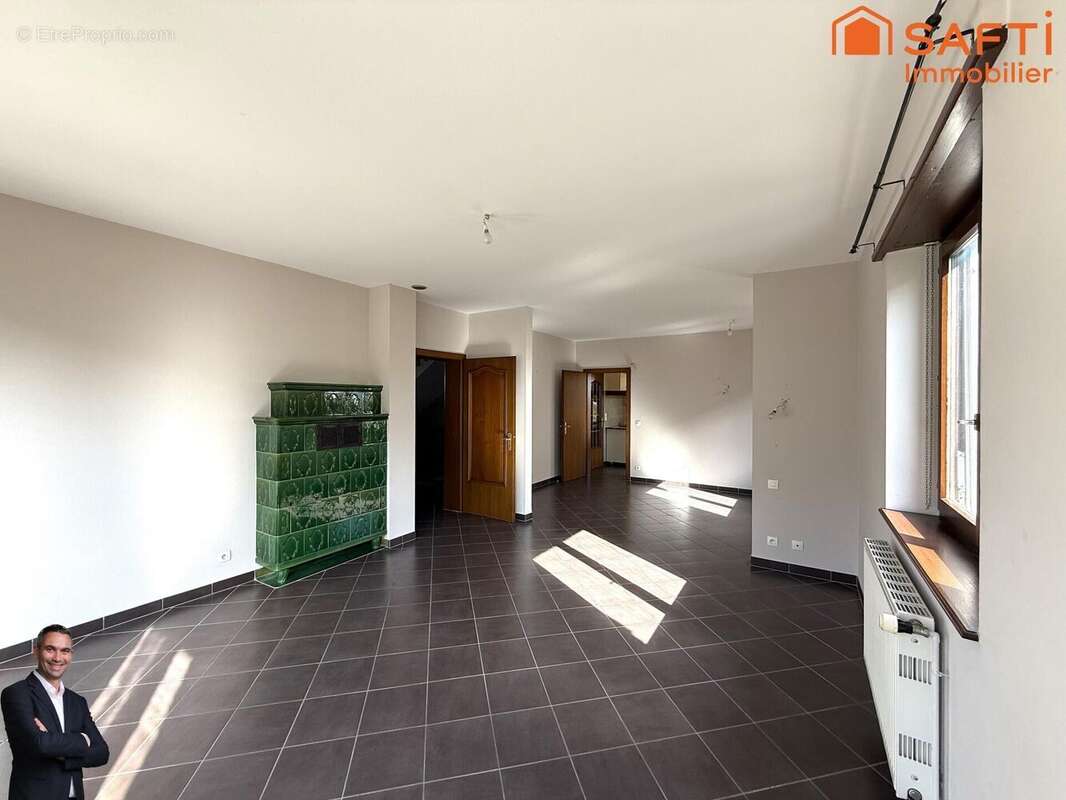 Photo 8 - Maison à CHATENOIS