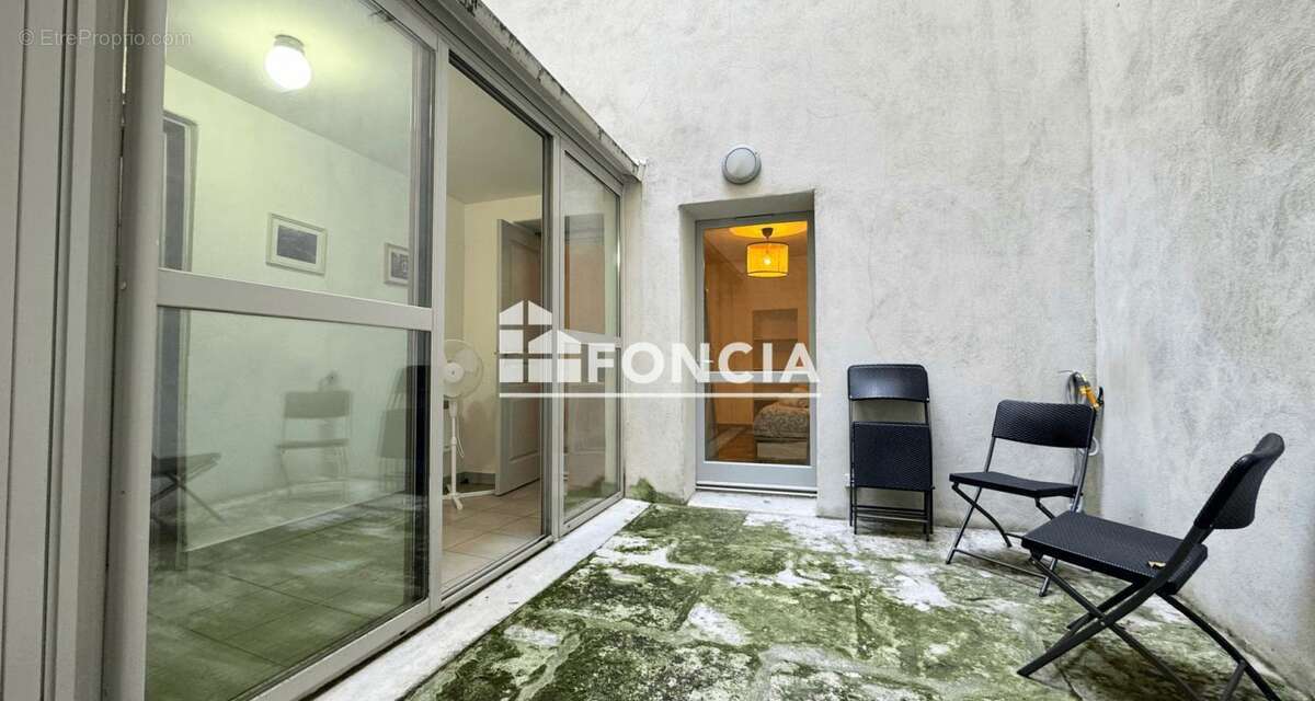 Appartement à AVIGNON