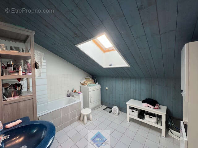 Appartement à ABBEVILLE