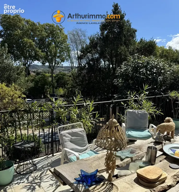 Belle Maison Pieds dans l'Eau avec Vue sur le Canal du Midi et Appartement d'Invités Séparé - photo 5