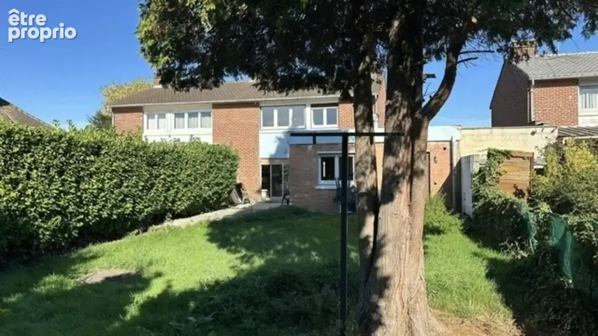 Maison à vendre 4 pièces 110m2  (59) - photo 19