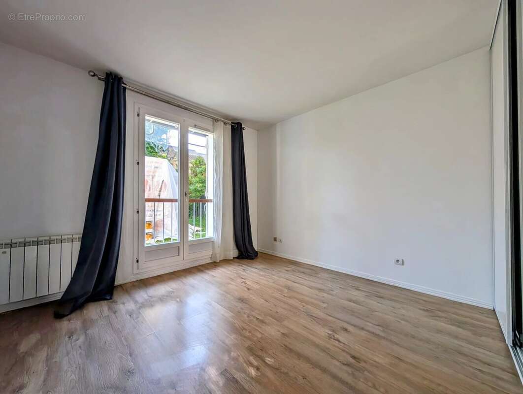 Appartement à PLAISIR