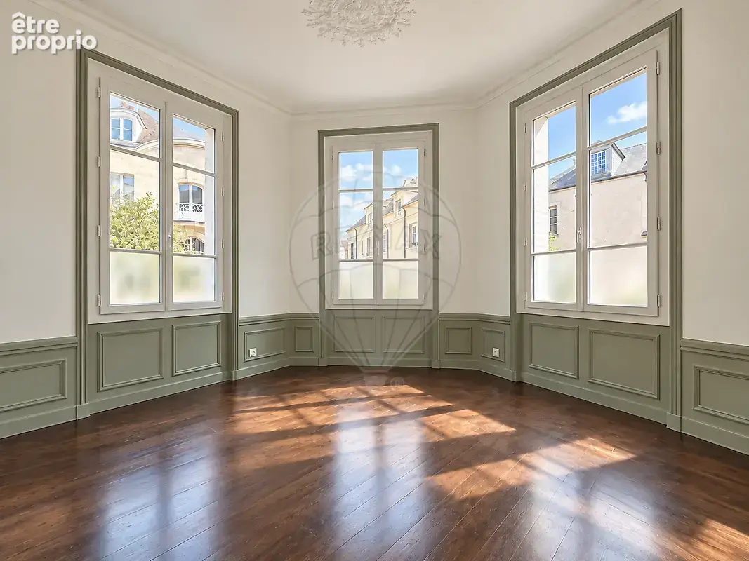 Maison 3 chambre(s) à vendre - photo 4