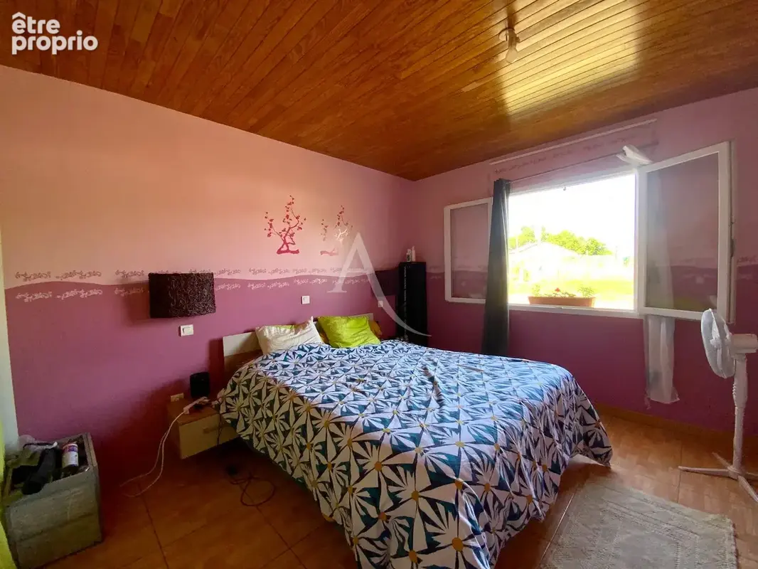 Maison chevanceaux - photo 7
