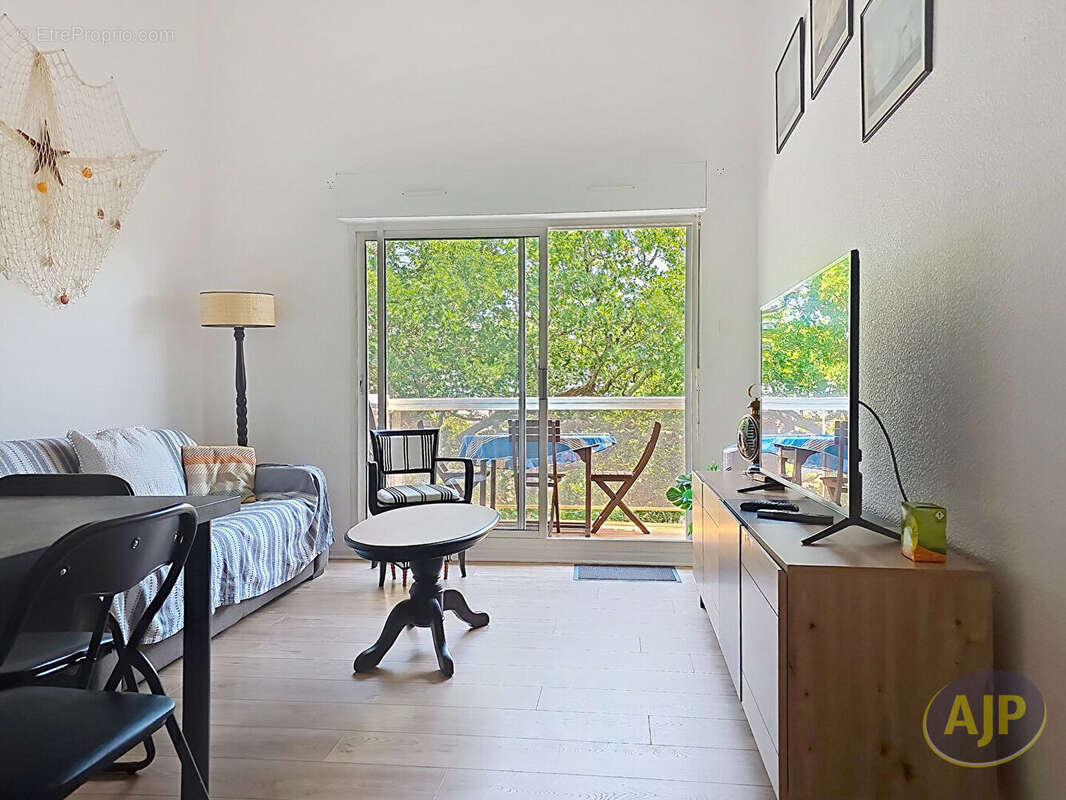 Appartement à ARCACHON