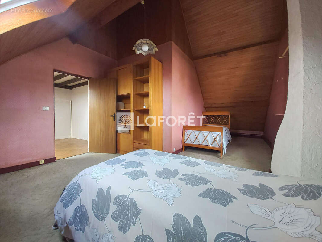 Maison à ROSNY-SOUS-BOIS