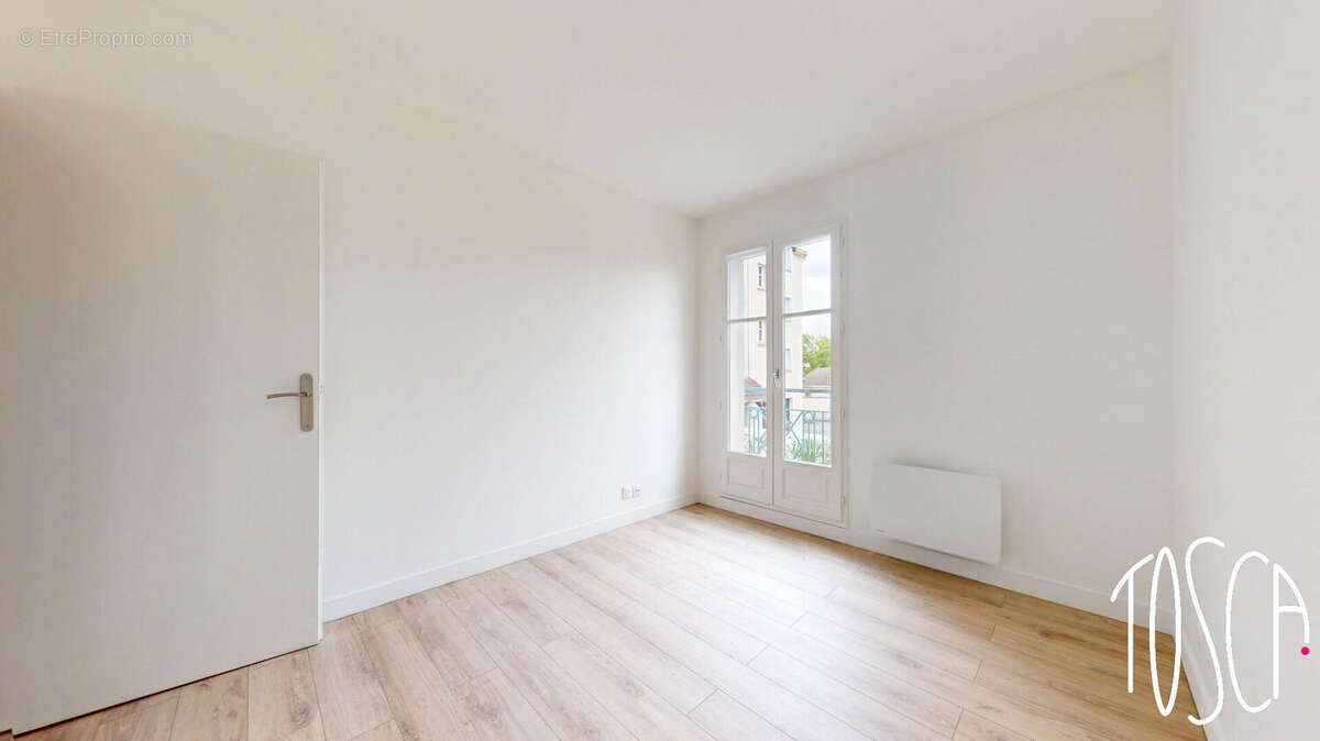 Appartement à THIAIS