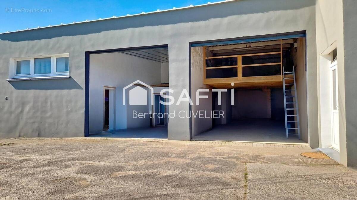 Photo 1 - Appartement à VERLINGHEM