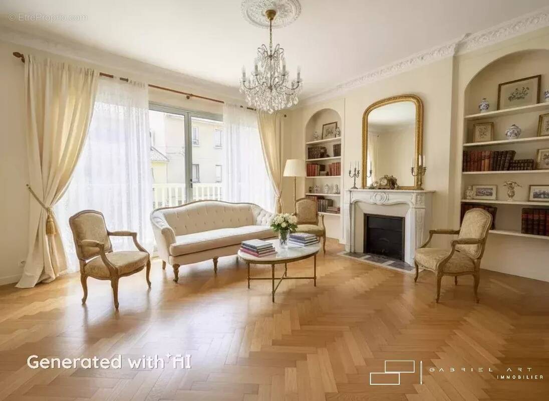 Appartement à AUCH