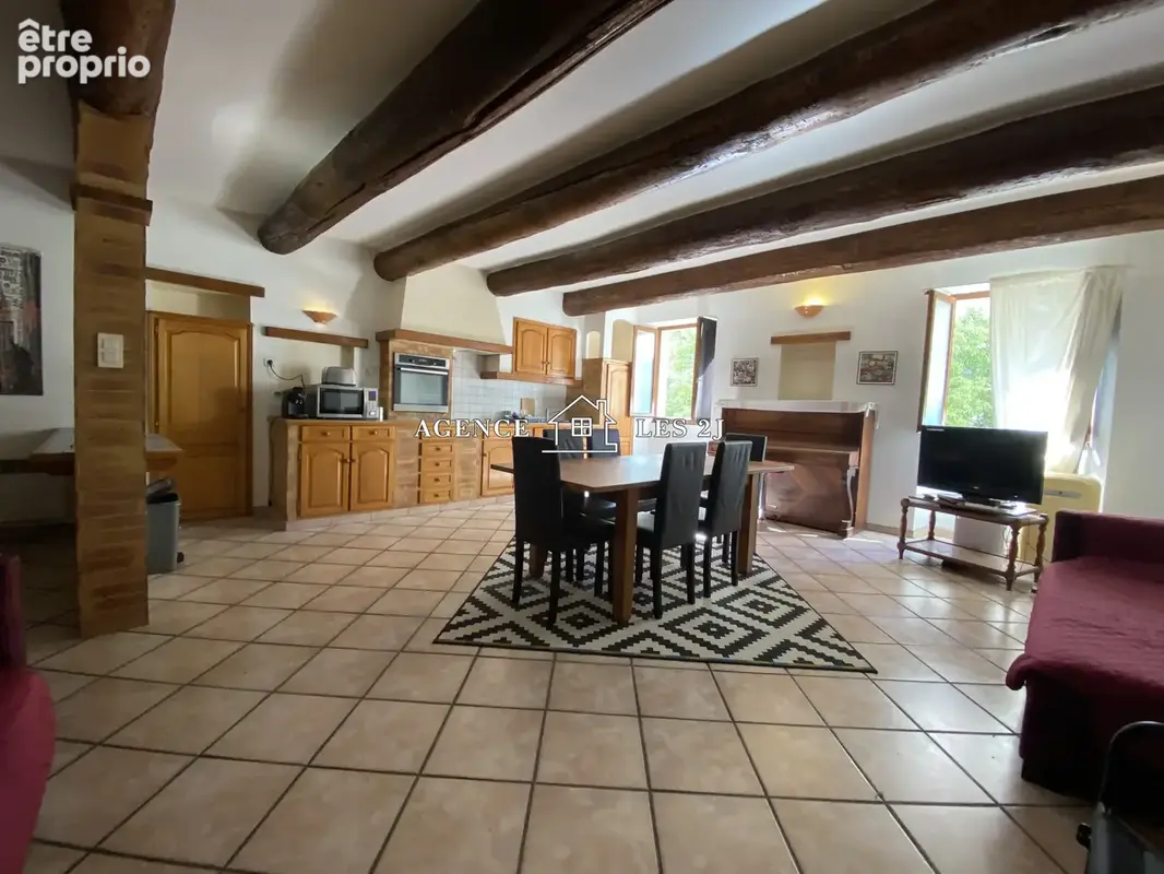 Loft 100 m2 13002 - photo 4