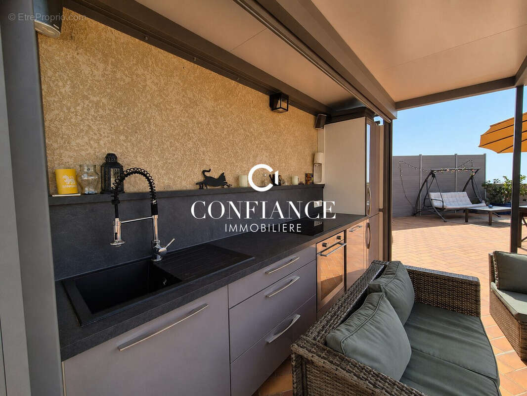 Appartement 119 m² à Nice  - photo 6