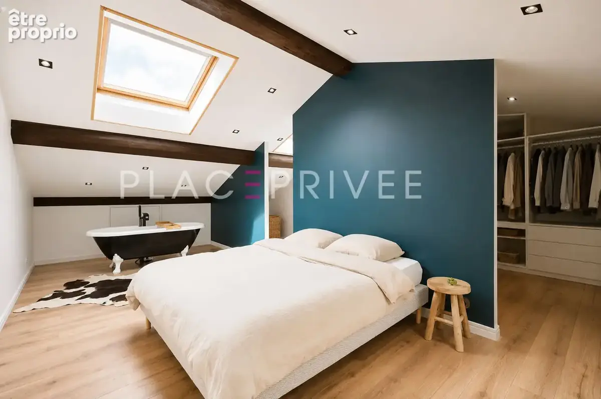 Appartement - photo 7