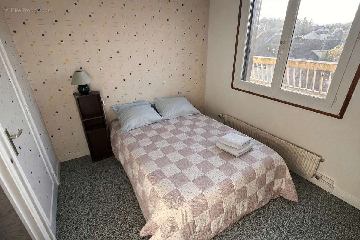 Appartement à MANTES-LA-VILLE