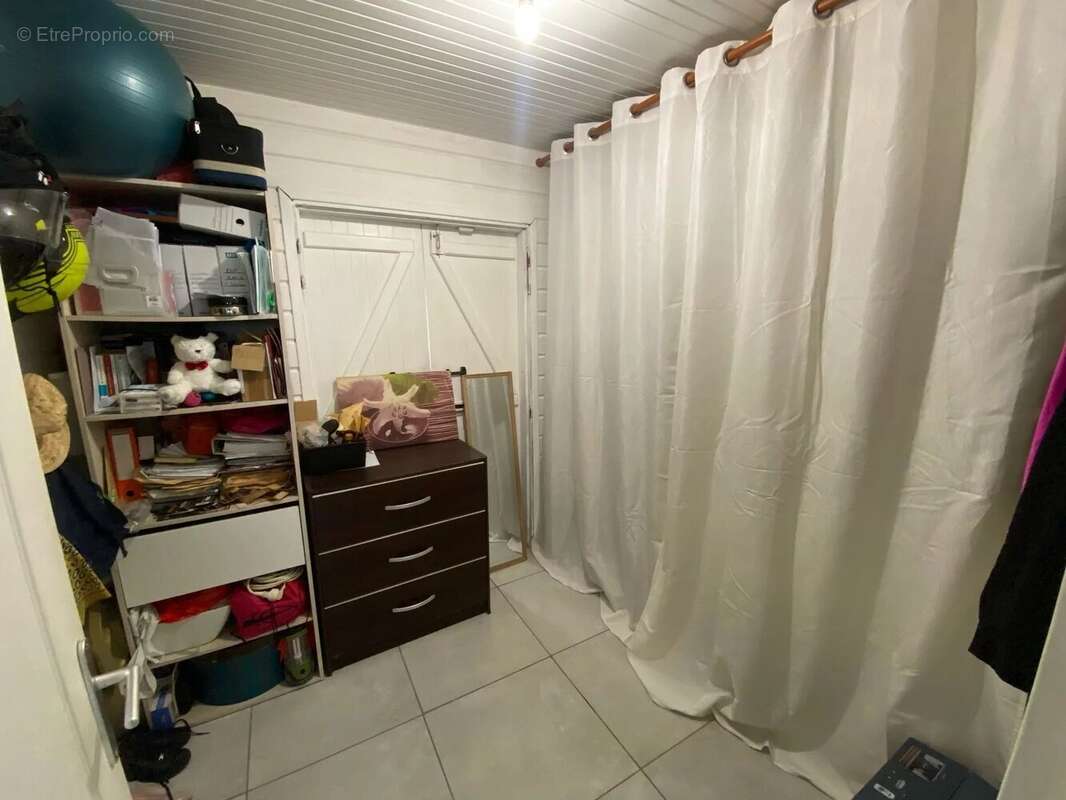 Maison à LES TROIS-ILETS