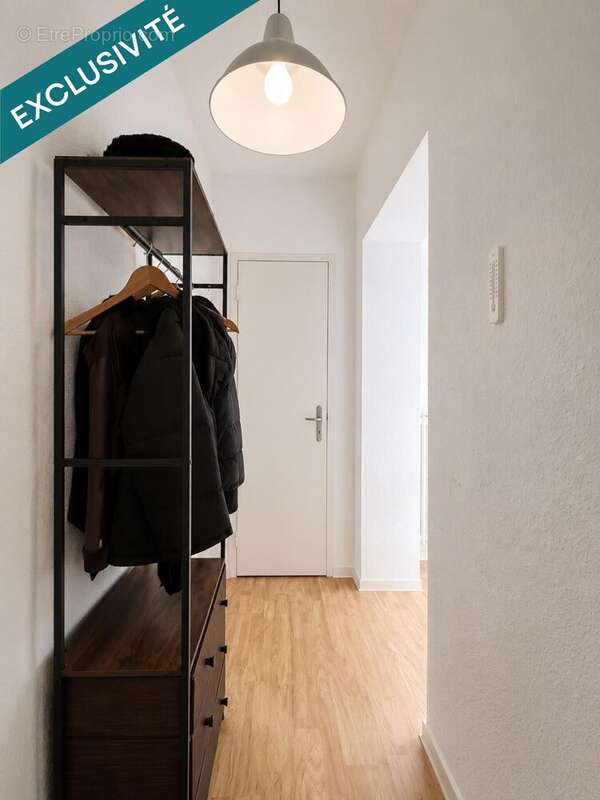 Appartement 57 m² à Cuxac-Cabardes  - photo 2