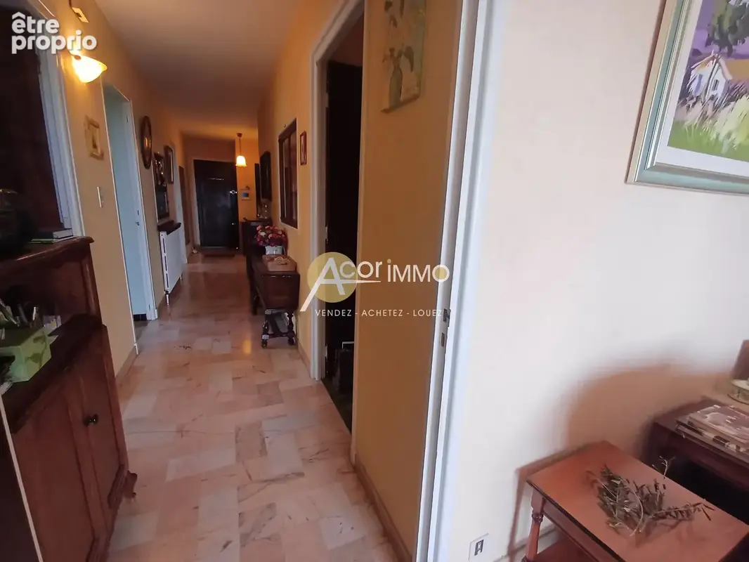 Toulon   une propriété 5 chambres sur  plus de 10 000m2 de terrain - photo 18