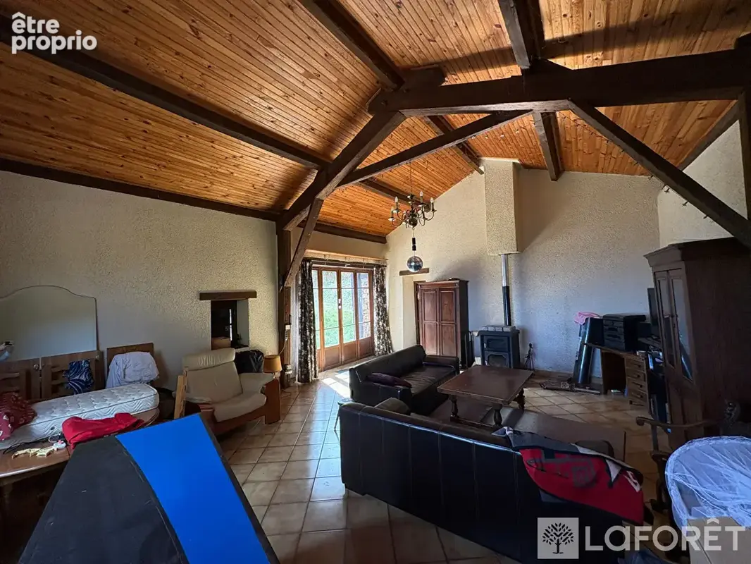 Maison Tailhac 4 pièce(s) 95 m2 - photo 5