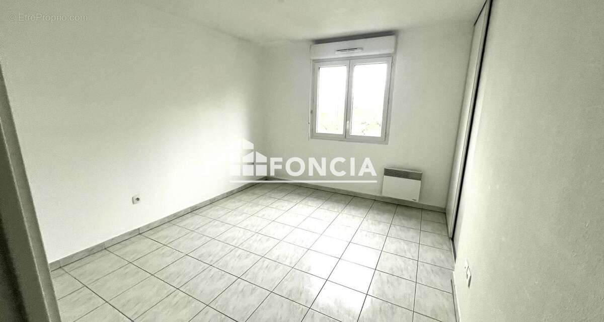 Appartement à SAINT-SAULVE