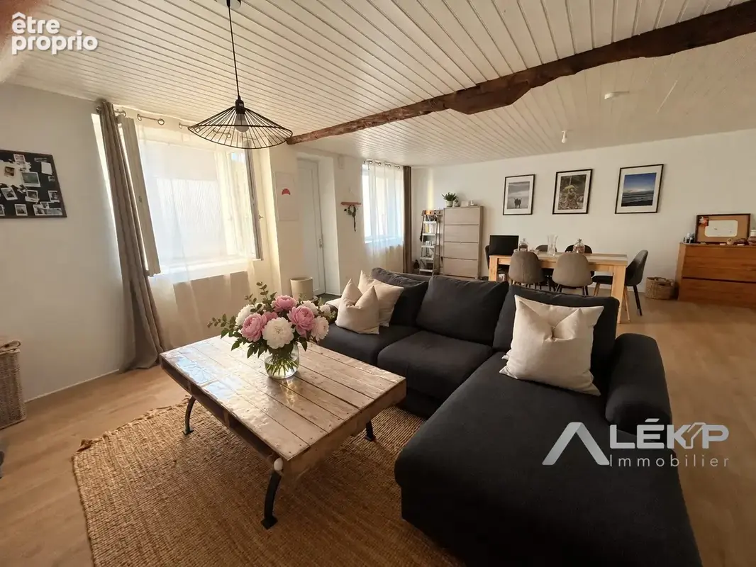 Photo Maison à La Montagne au prix de 248 000€