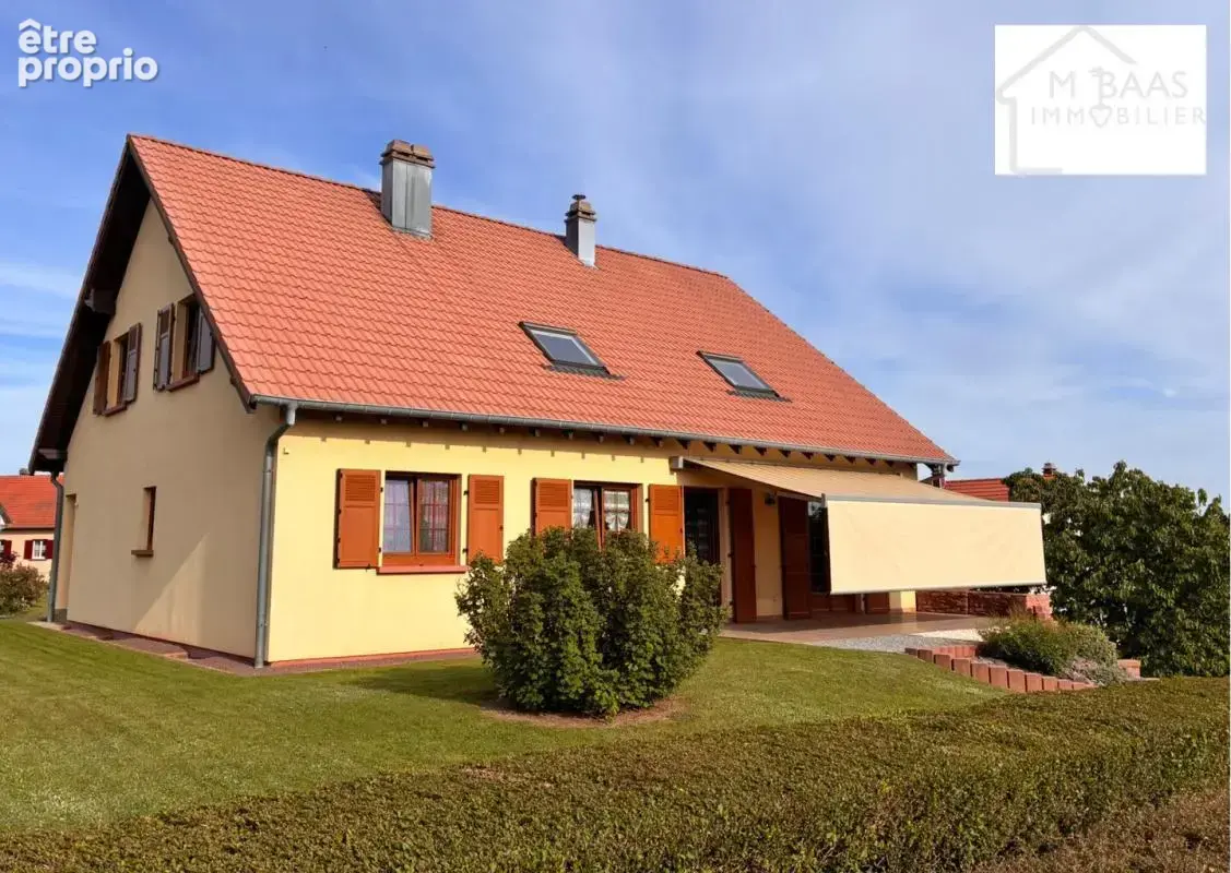 Maison Individuelle de Standing - photo 9