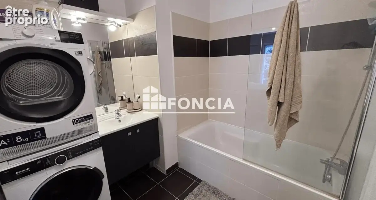 Orleans dunois f2 loue special investisseur - photo 6
