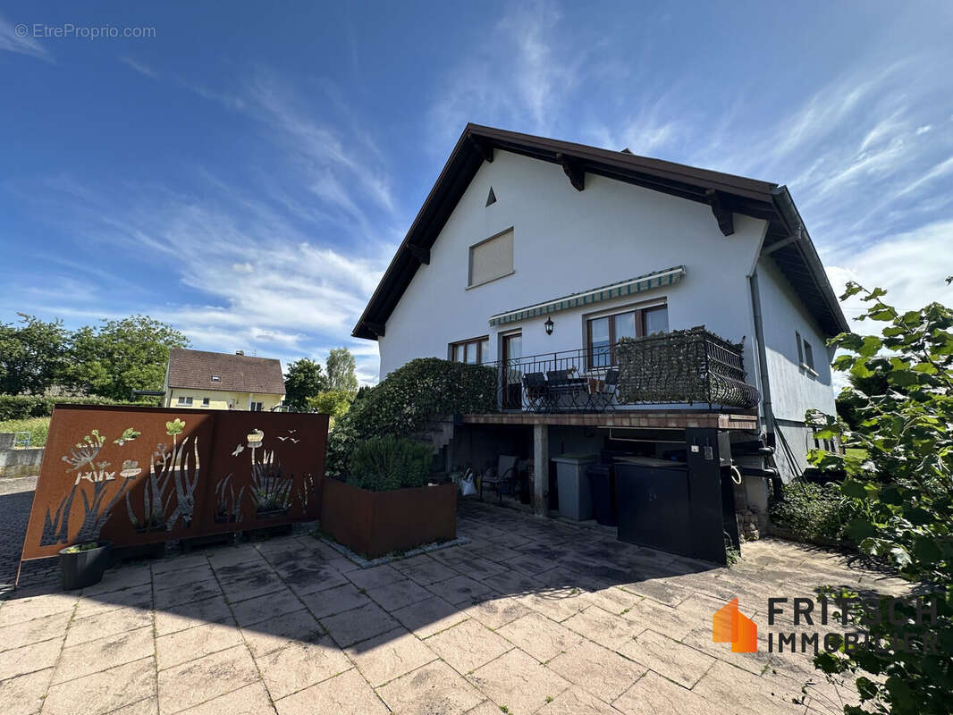 Maison 150 m² à Hochstatt  - photo 2