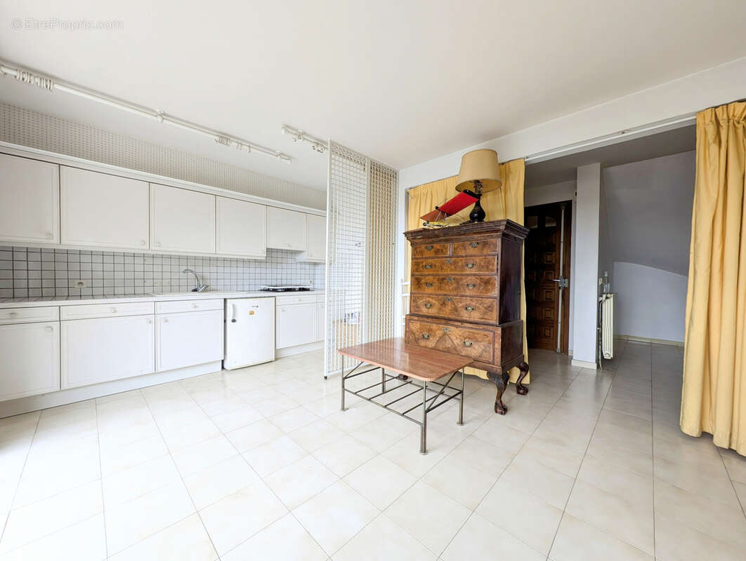 Maison à SETE