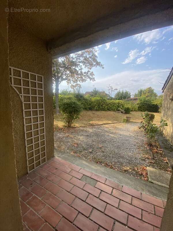 Maison t4, plain -pied, garage et jardin, secteur recherche - photo 10