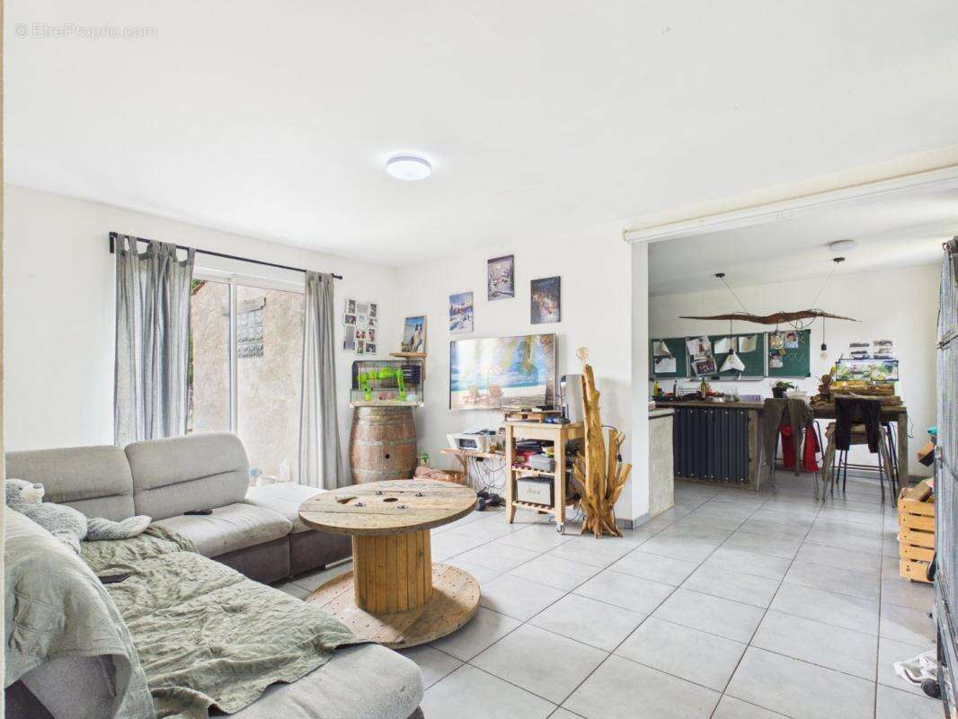 Maison 116 m² à Beaumont-Hamel  - photo 12
