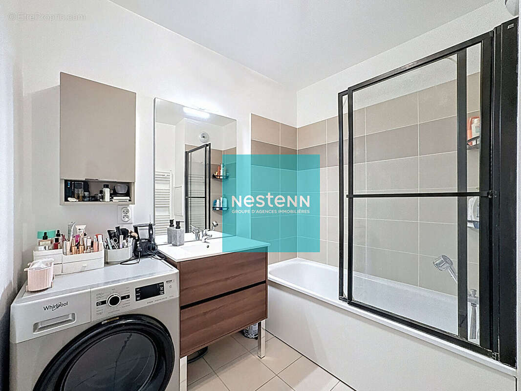 Appartement à FRANCONVILLE