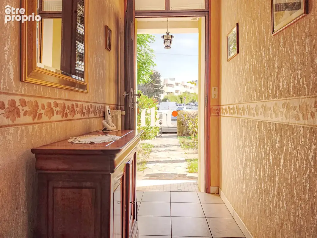 Maison 4ch 140 m2 -  quartier joneliere / bourgeonniere - photo 26