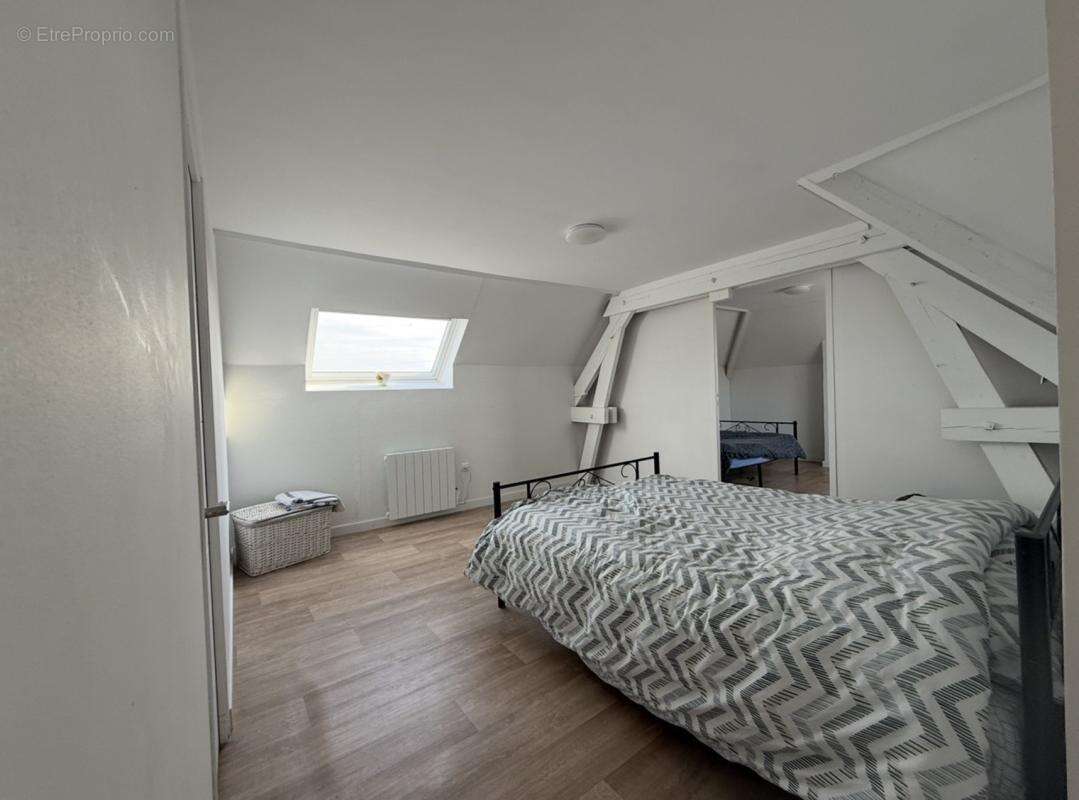 Appartement à PREMESQUES