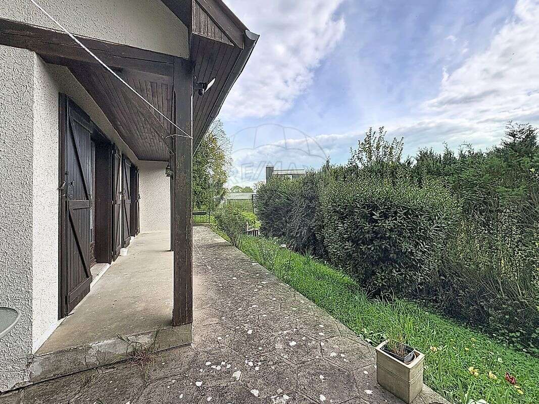 Maison à VILLIERS-LOUIS