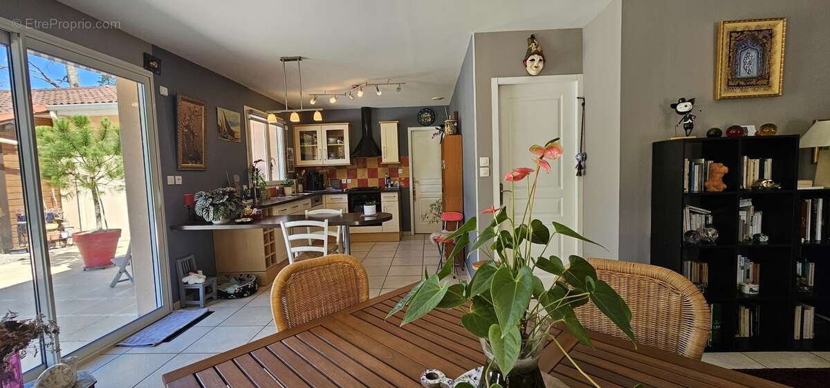 Maison à BOSMIE-L'AIGUILLE