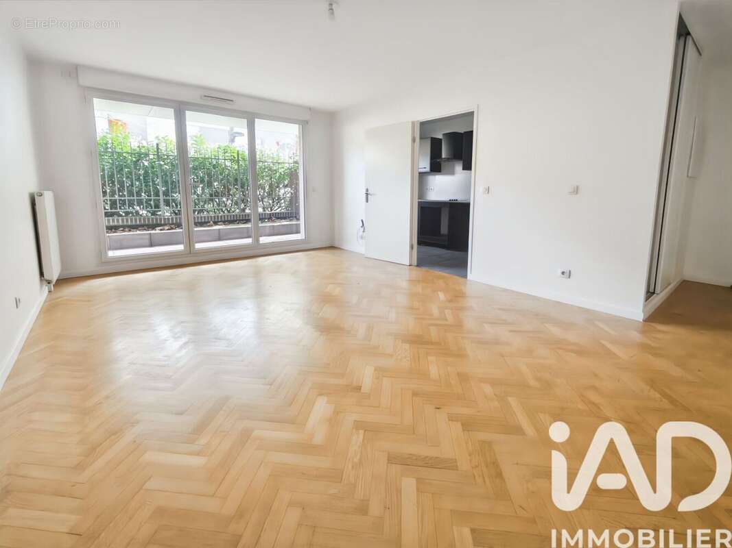 Photo 2 - Appartement à MASSY