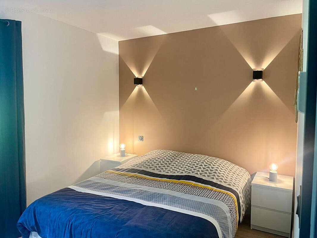 Maison contemporaine au coeur de Portet-sur-Garonne. - photo 9