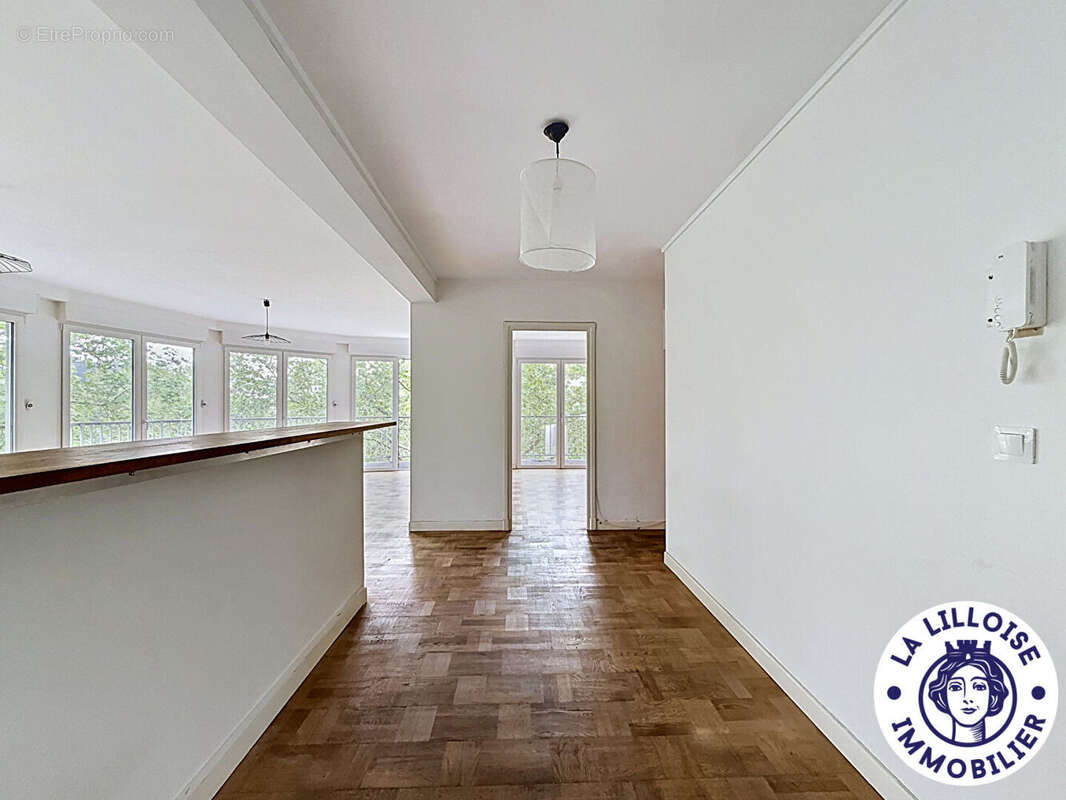 Appartement à LILLE