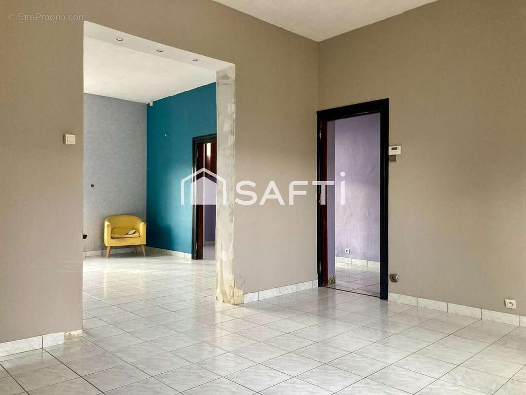 Photo 7 - Maison à RECQUIGNIES