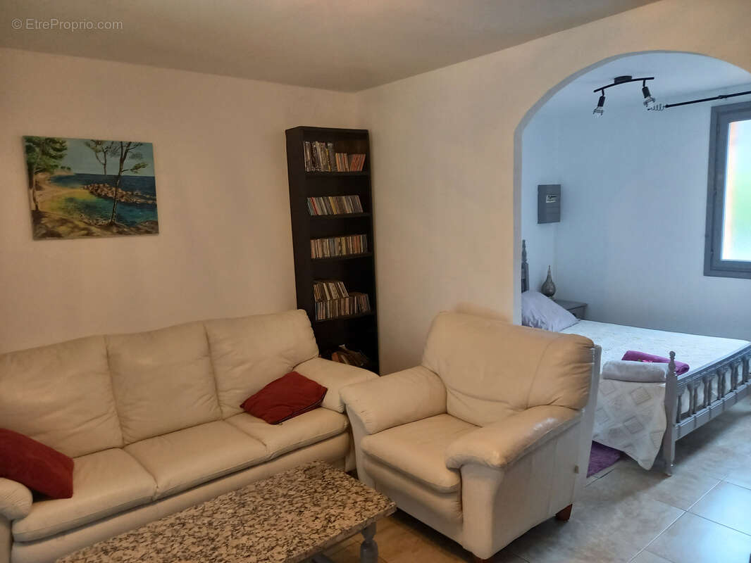 Maison à VERNET-LES-BAINS