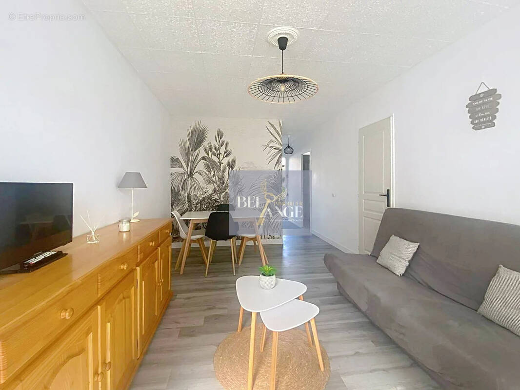 Appartement à MIMIZAN