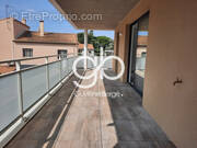 Appartement à LUNEL