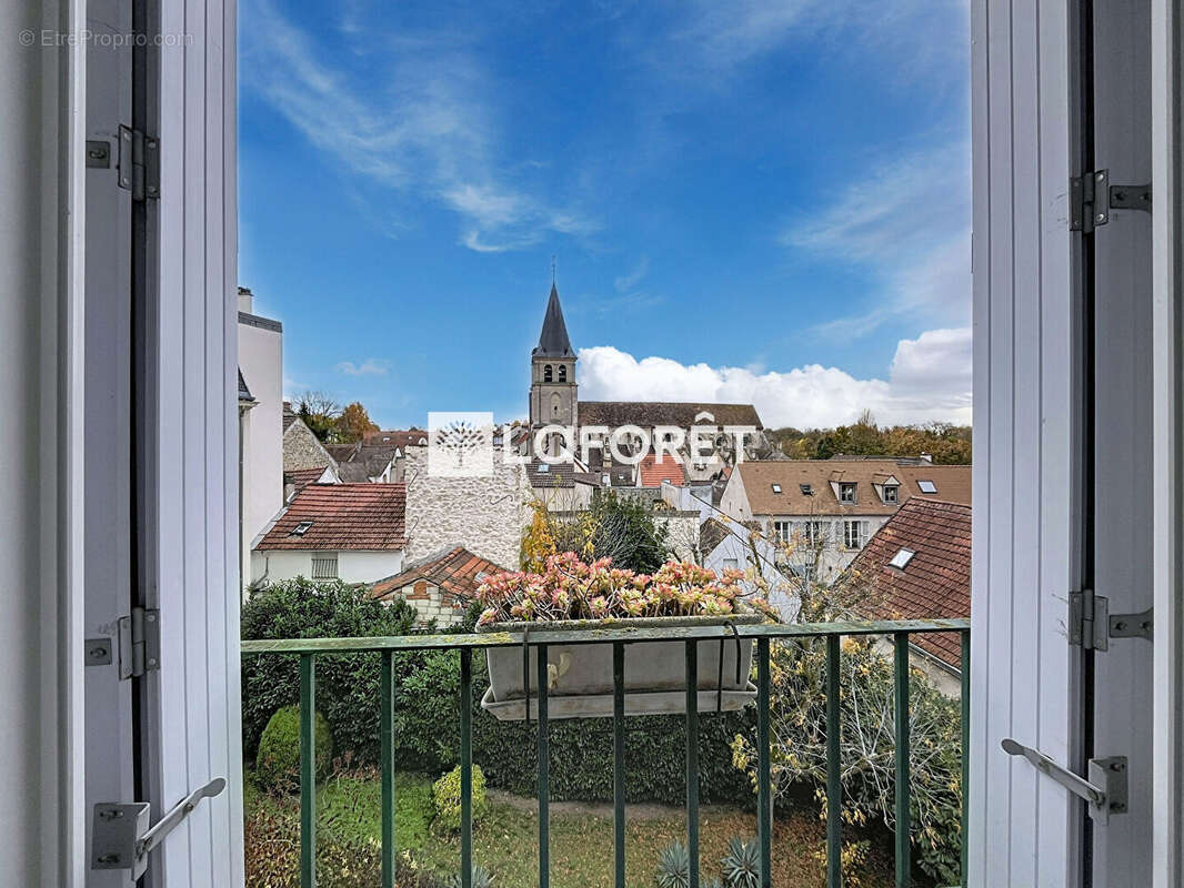 Appartement à ANDRESY