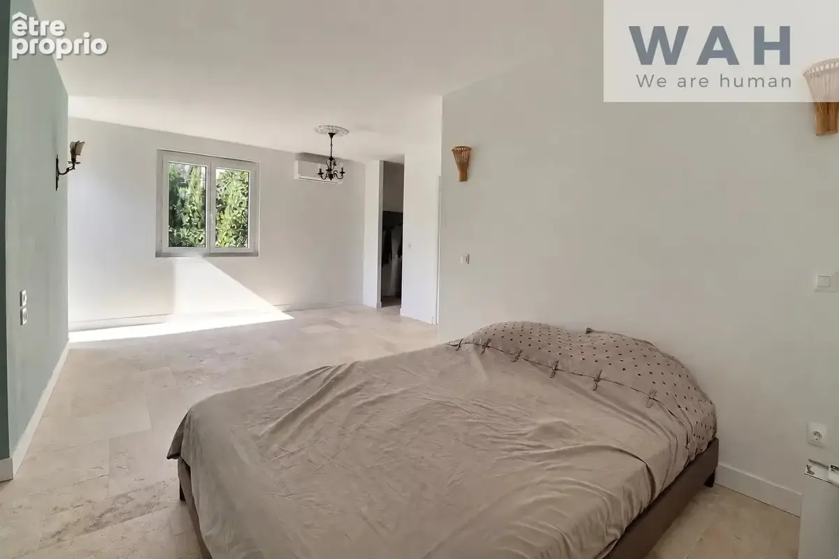 Vente appartement t4 - la martelle - montpellier 34070 - photo 5