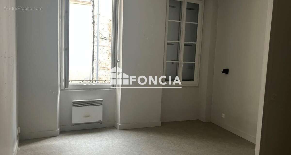 Appartement à AGEN