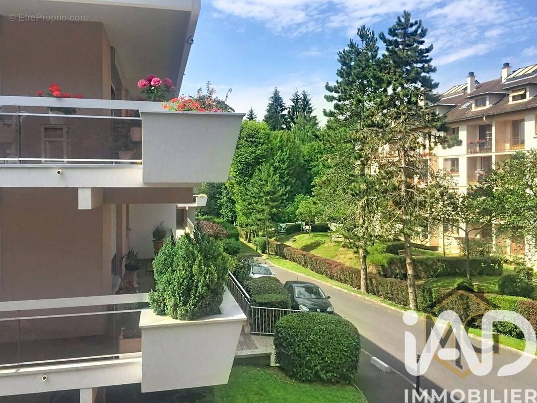 Photo 1 - Appartement à CHEVREUSE