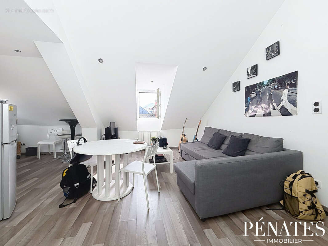 Appartement à ROUEN