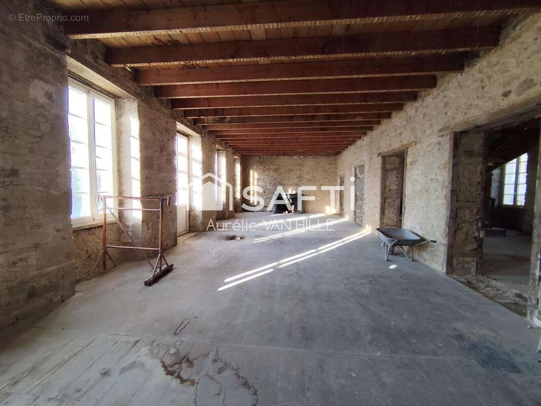 Photo 5 - Appartement à SAINT-POL-DE-LEON