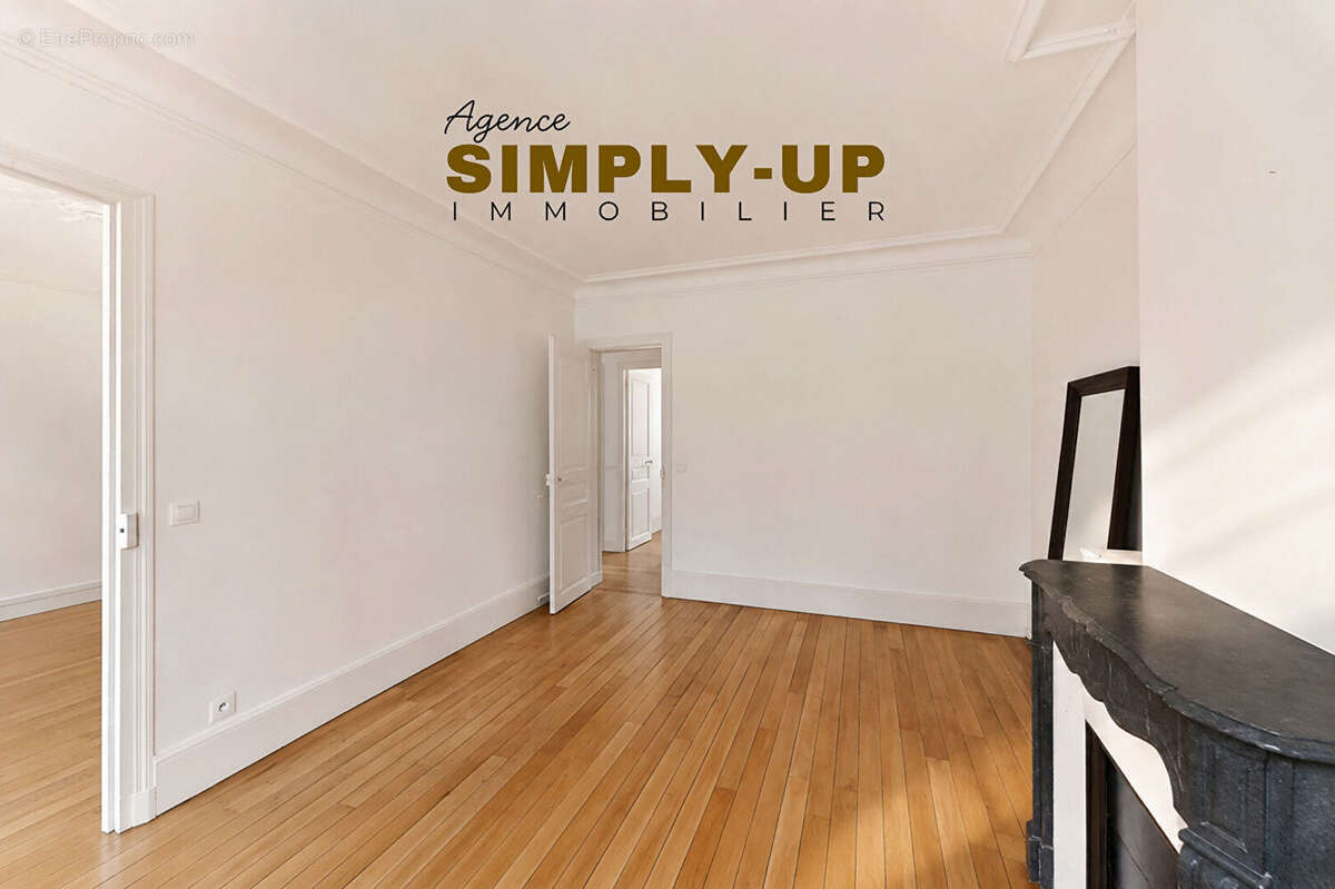 Appartement à PARIS-13E